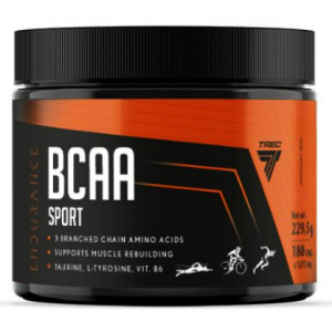 BCAA Sport - 180 капс